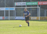 D.B.G.C. 2 - S.K.N.W.K. 2 (beker) seizoen 2024-2025 (156/181)